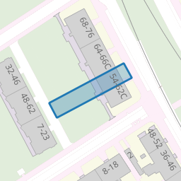 Perceel GVH09-N-7519