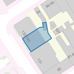 Perceel GVH09-N-7525