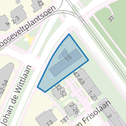 Perceel GVH09-N-7532