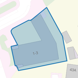 Perceel GVH09-N-7543