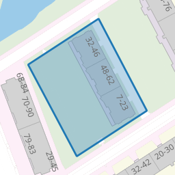 Perceel GVH09-N-7561