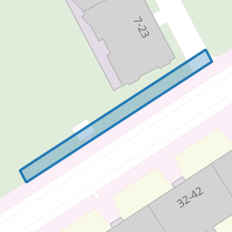 Perceel GVH09-N-7562