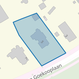 Perceel GVH09-N-7564