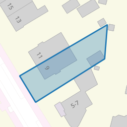 Perceel GVH09-N-7578