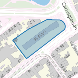 Perceel GVH09-N-7604