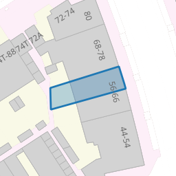 Perceel GVH09-N-7614