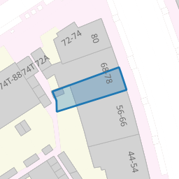 Perceel GVH09-N-7615