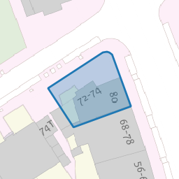 Perceel GVH09-N-7617