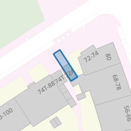 Perceel GVH09-N-7618