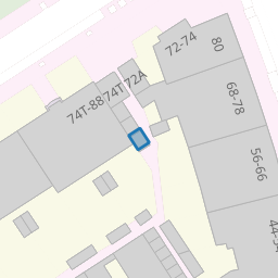 Perceel GVH09-N-7619