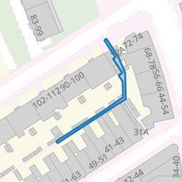 Perceel GVH09-N-7622