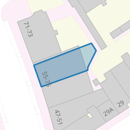 Perceel GVH09-N-7629