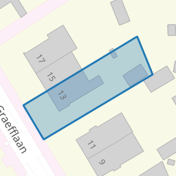 Perceel GVH09-N-7658