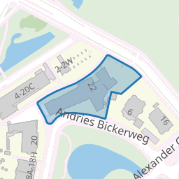 Perceel GVH09-N-7664