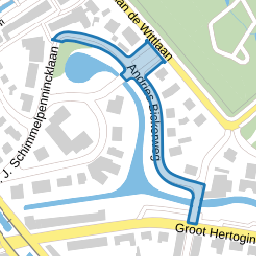 Perceel GVH09-N-7665