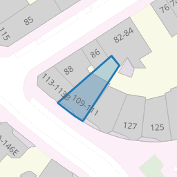 Perceel GVH09-N-7677