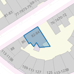 Perceel GVH09-N-7678