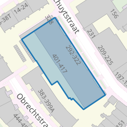 Perceel GVH09-N-7679