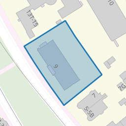 Perceel GVH09-N-7712