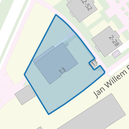 Perceel GVH09-N-7729