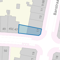 Perceel GVH09-N-7740