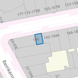 Perceel GVH09-N-7761