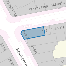 Perceel GVH09-N-7762