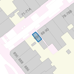 Perceel GVH09-N-7797