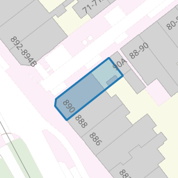 Perceel GVH09-N-7798