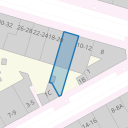 Perceel GVH09-N-7864