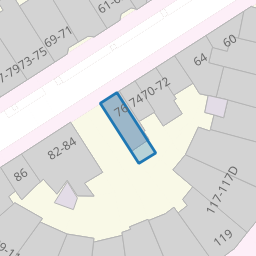 Perceel GVH09-N-7868