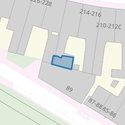 Perceel GVH09-N-7909