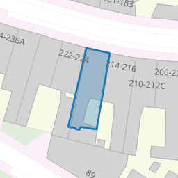 Perceel GVH09-N-7910