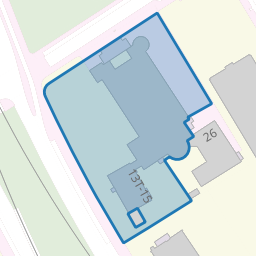 Perceel GVH09-N-7914