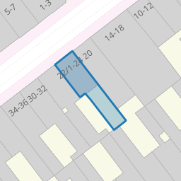 Perceel GVH09-N-7972