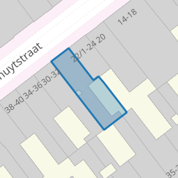 Perceel GVH09-N-7973