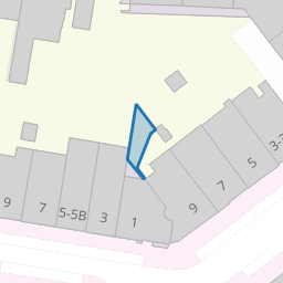 Perceel GVH09-N-8158