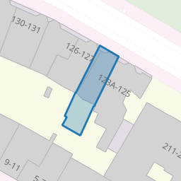 Perceel GVH09-N-8181