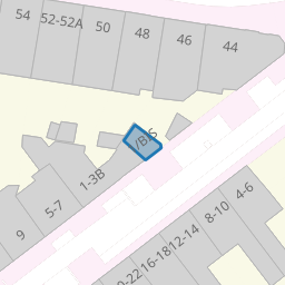 Perceel GVH09-N-8196