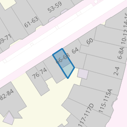 Perceel GVH09-N-8206