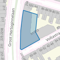 Perceel GVH09-N-8220