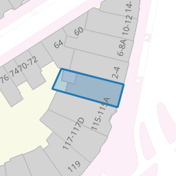 Perceel GVH09-N-8249