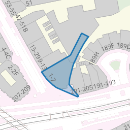 Perceel GVH09-N-8275