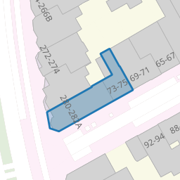 Perceel GVH09-N-8310