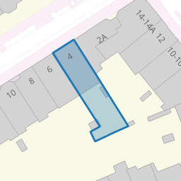 Perceel GVH09-N-8313