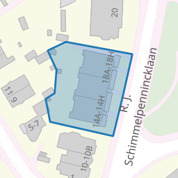 Perceel GVH09-N-8363