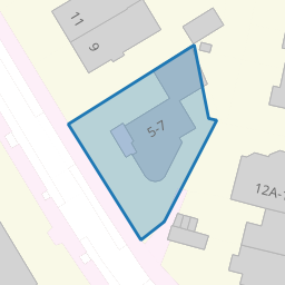 Perceel GVH09-N-8364