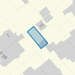 Perceel GVH09-N-8375