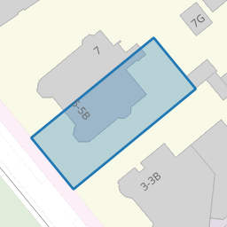 Perceel GVH09-N-8376