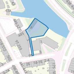 Perceel GVH09-N-8399